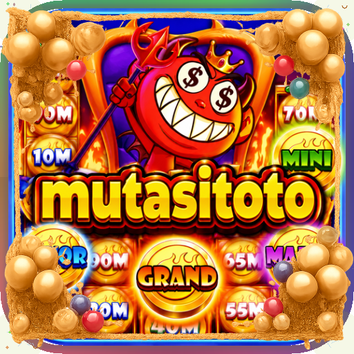 mutasitoto — mitra unggulan