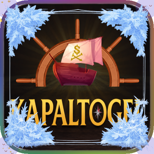 kapaltogel — galeri pratinjau - APK Resmi
