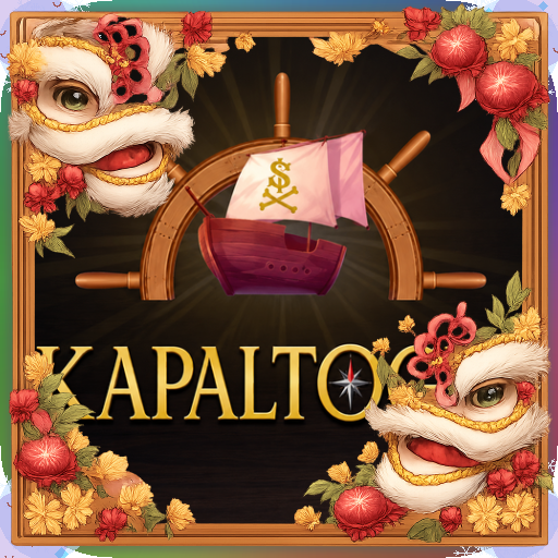 kapaltogel — galeri pratinjau Resmi APK